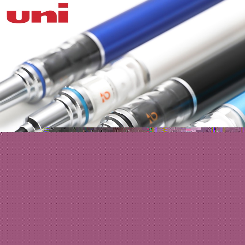 Mechanical Pencil 0.3 - TOMBOW Shake to Lead/Press Mechanical Pencil,0.3/0.5mm