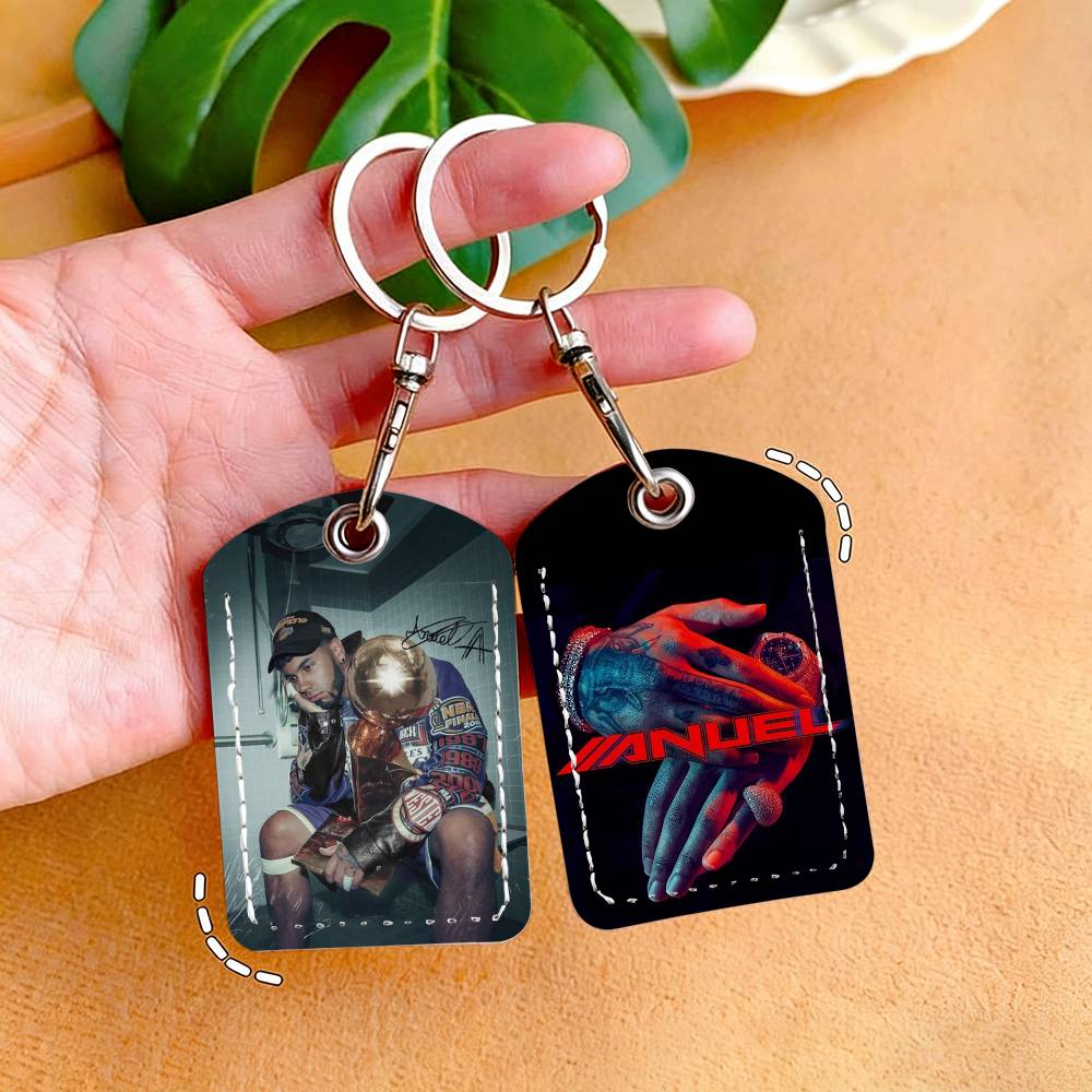 Singer Anuel AA Card Holder Ke - Card Index Box recensie en prijs