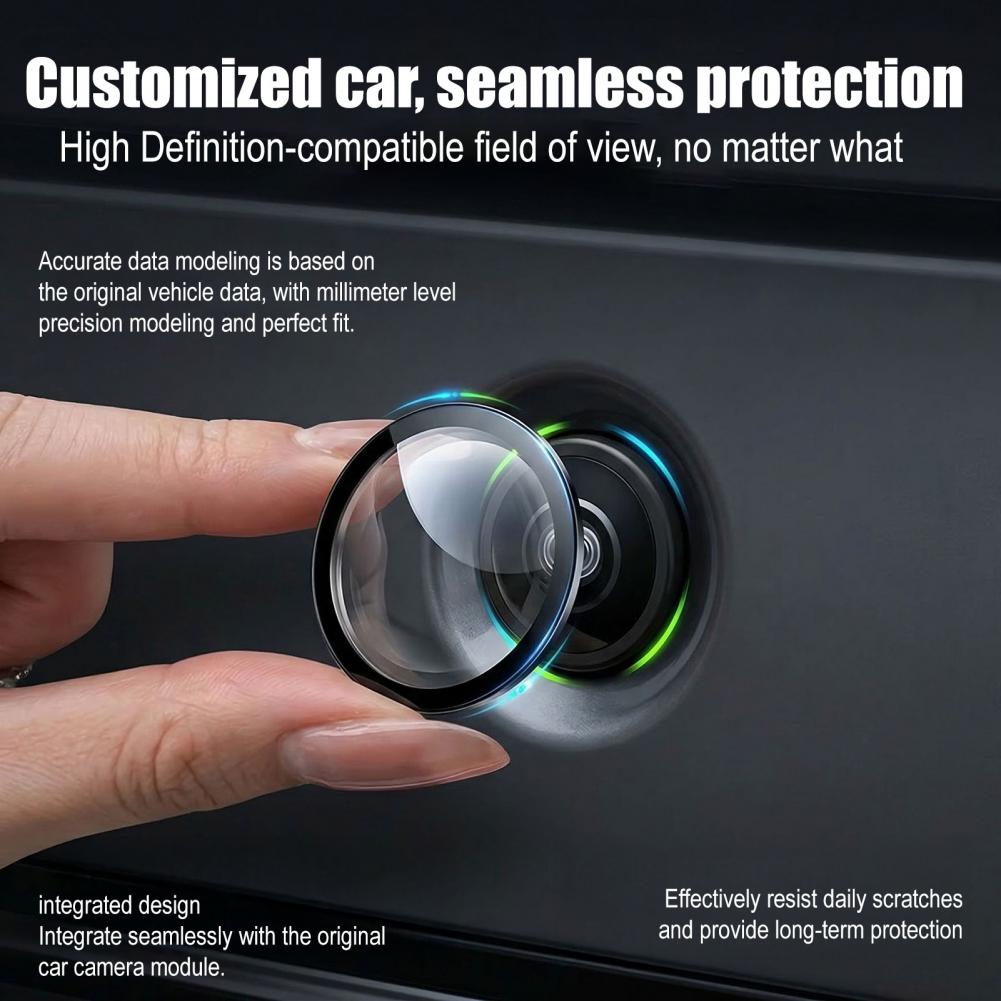 Camera Protective Cover Univer - Book Weight Glass recensie en prijs