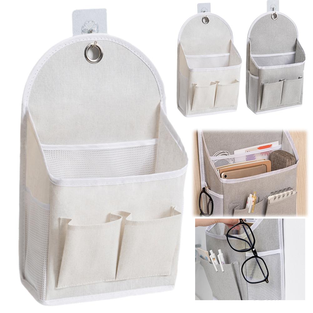 Fabric Hanging Storage Bag for - Magazine Holder Rack recensie en prijs