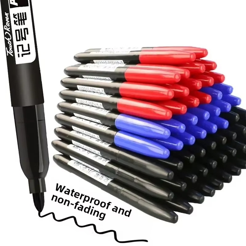 6PCs/Set Fine Point Permanent  - Correction Pen Fine recensie en prijs
