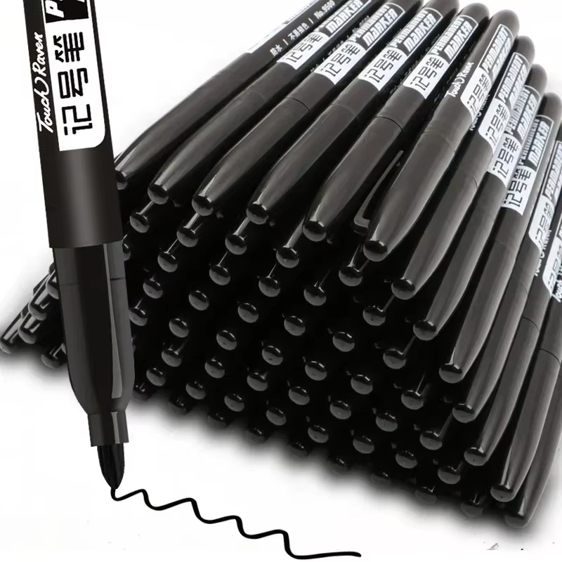 6PCs/Set Fine Point Permanent  - Correction Pen Fine recensie en prijs