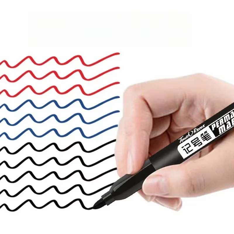 6PCs/Set Fine Point Permanent  - Correction Pen Fine recensie en prijs