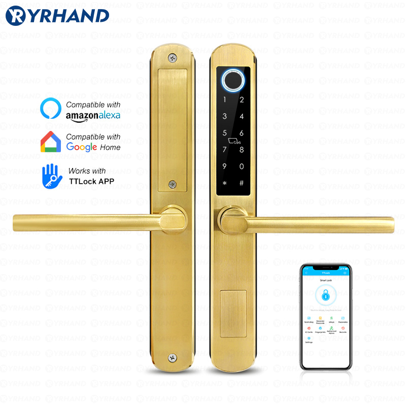 IP66 Gold Stainless steel Slid - Letter Opener Brass recensie en prijs