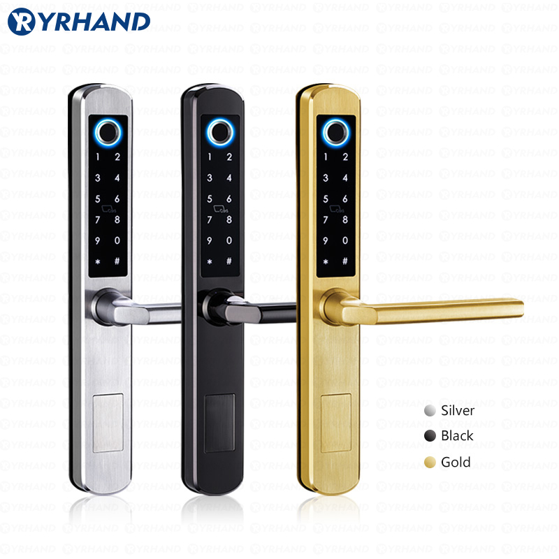 IP66 Gold Stainless steel Slid - Letter Opener Brass recensie en prijs