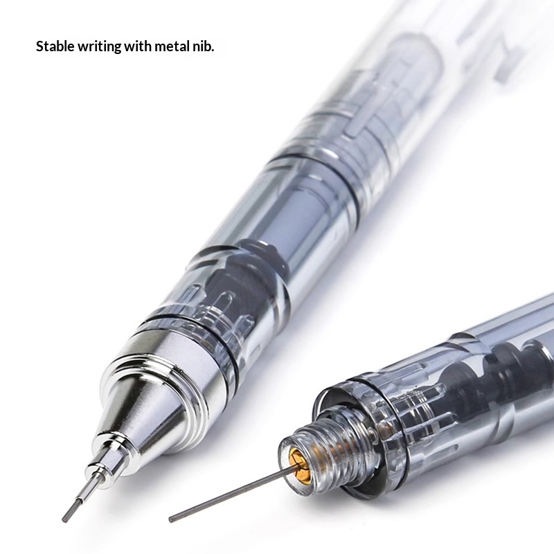 TOMBOW MONO Graph Shaker Mecha - Mechanical Pencil 0.3 recensie en prijs