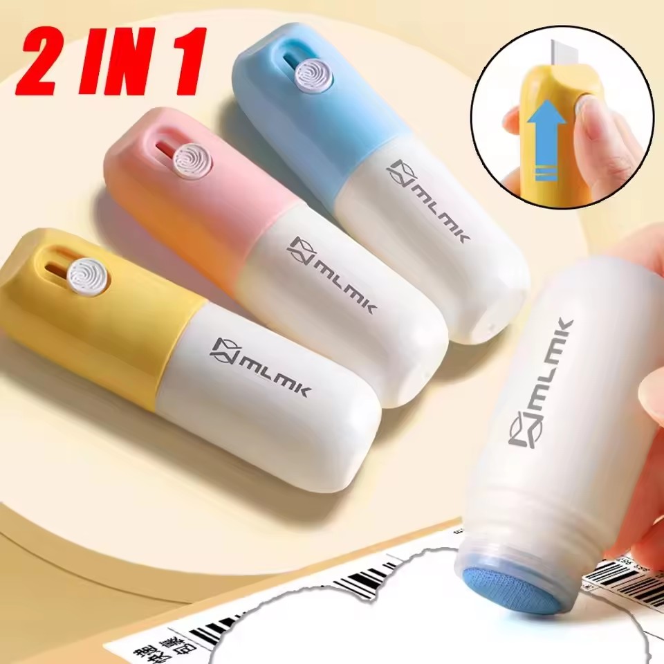 Thermal Paper Easer Mail Opene - Letter Opener Brass recensie en prijs