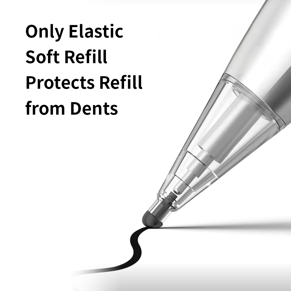 NEW Replacement Pencil Tips Se - Correction Pen Fine recensie en prijs