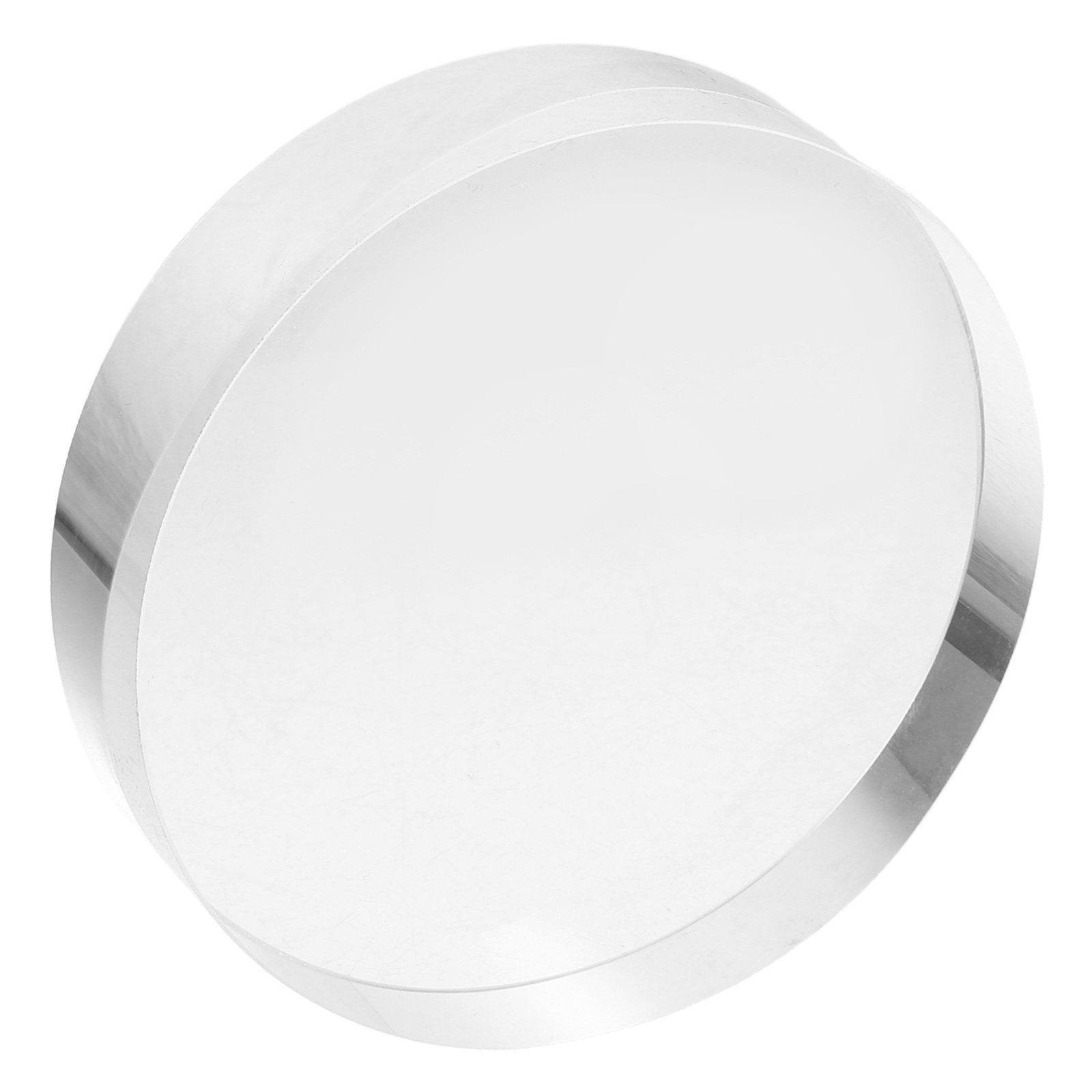 3.15 Inch Round Clear Crystal  - Book Weight Glass recensie en prijs