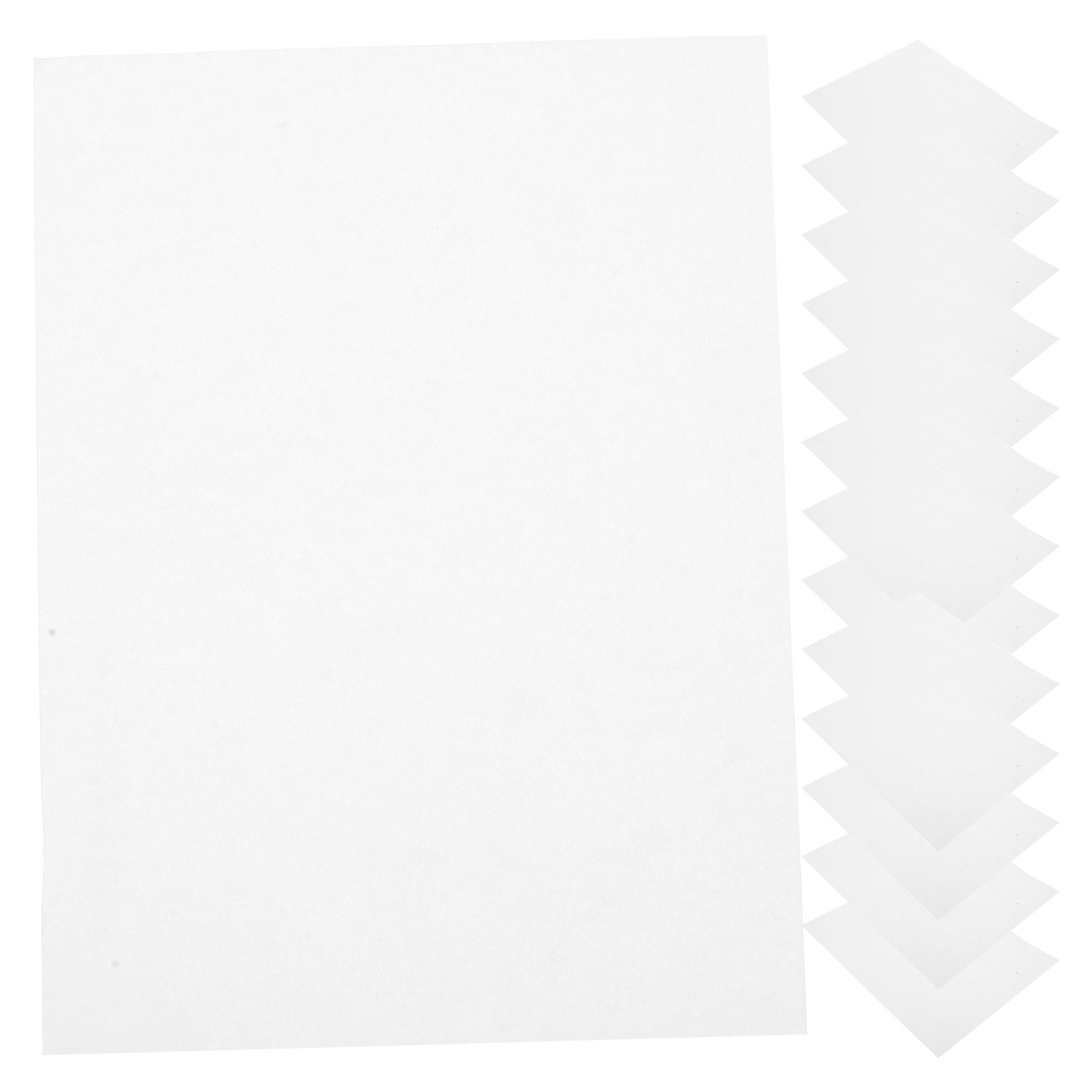 30pcs Press Flower Blotting Pa - Ink Blotter Paper recensie en prijs