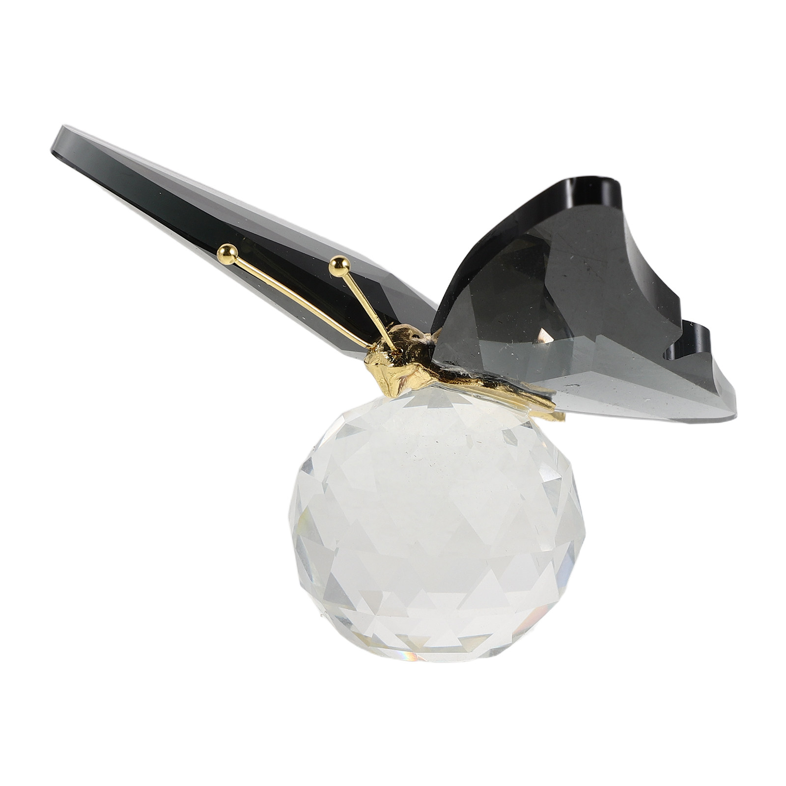 Glass Butterfly Paperweight Cr - Paper Weight Crystal recensie en prijs