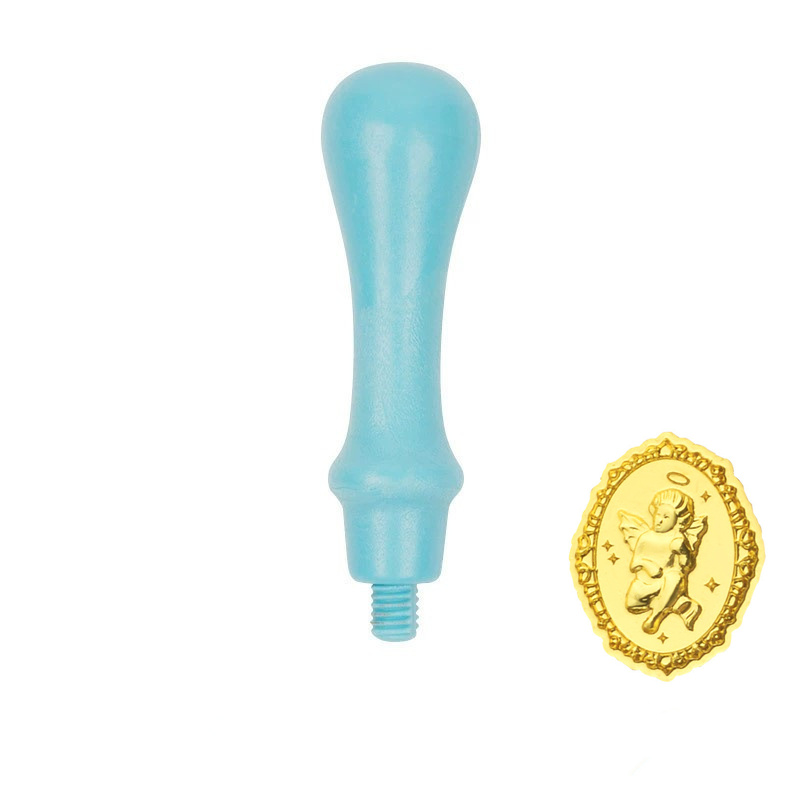 Retro Wax Seal Stamp Set with  - Wax Seal Stamp Set recensie en prijs