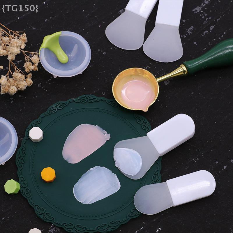 Silicone Seal Wax Stamp Cleani - Wax Seal Stamp Set recensie en prijs