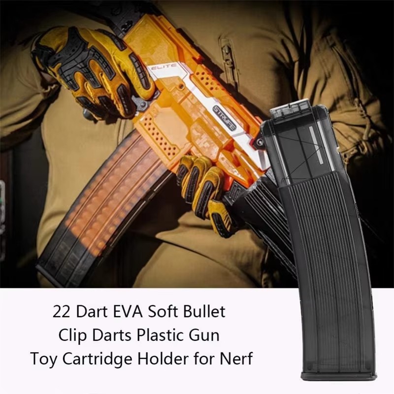 ZIVCONCING 22 Dart Magazines B - Magazine Holder Rack recensie en prijs