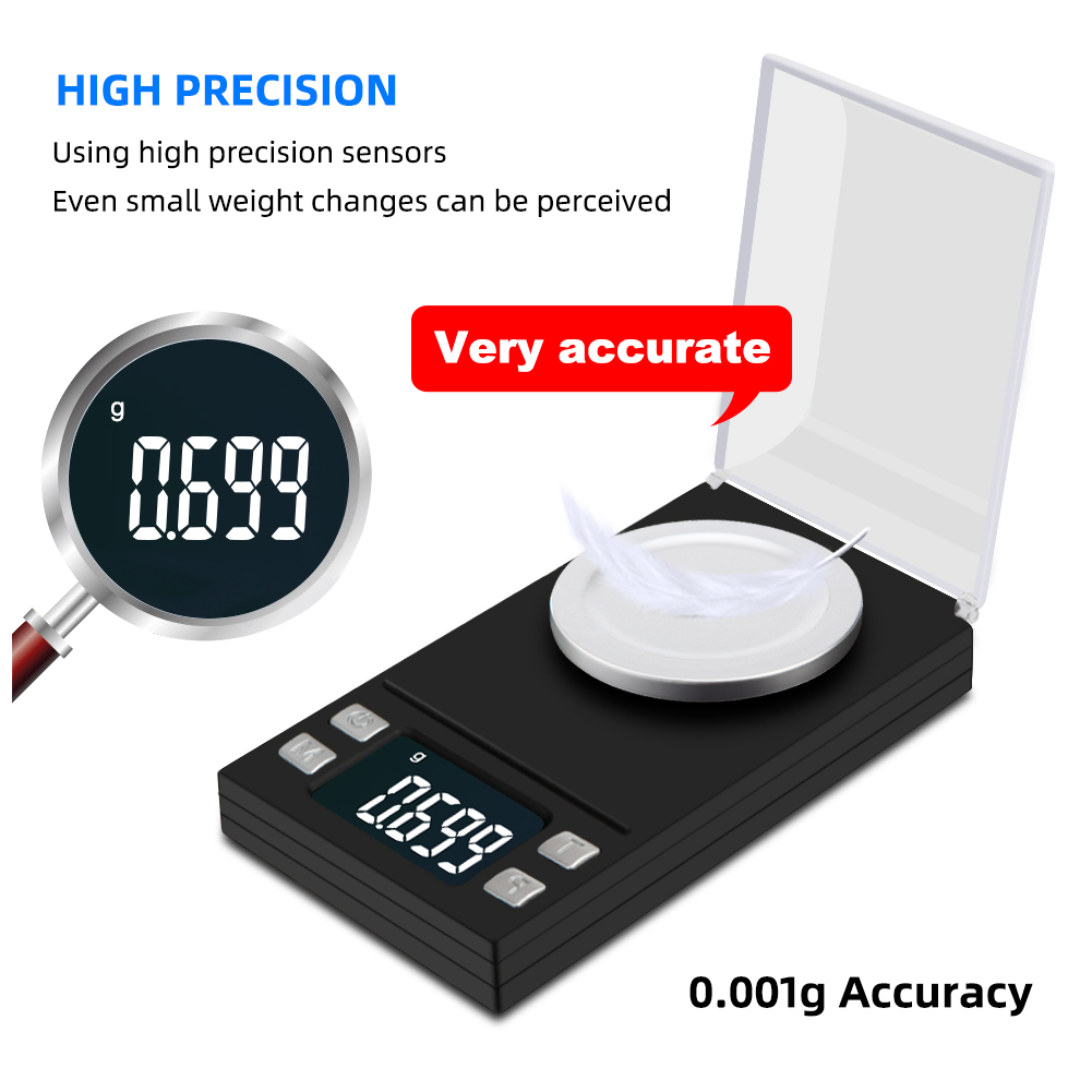 Yieryi 100g/50g/20g/10g Electr - Tape Dispenser Weighted recensie en prijs