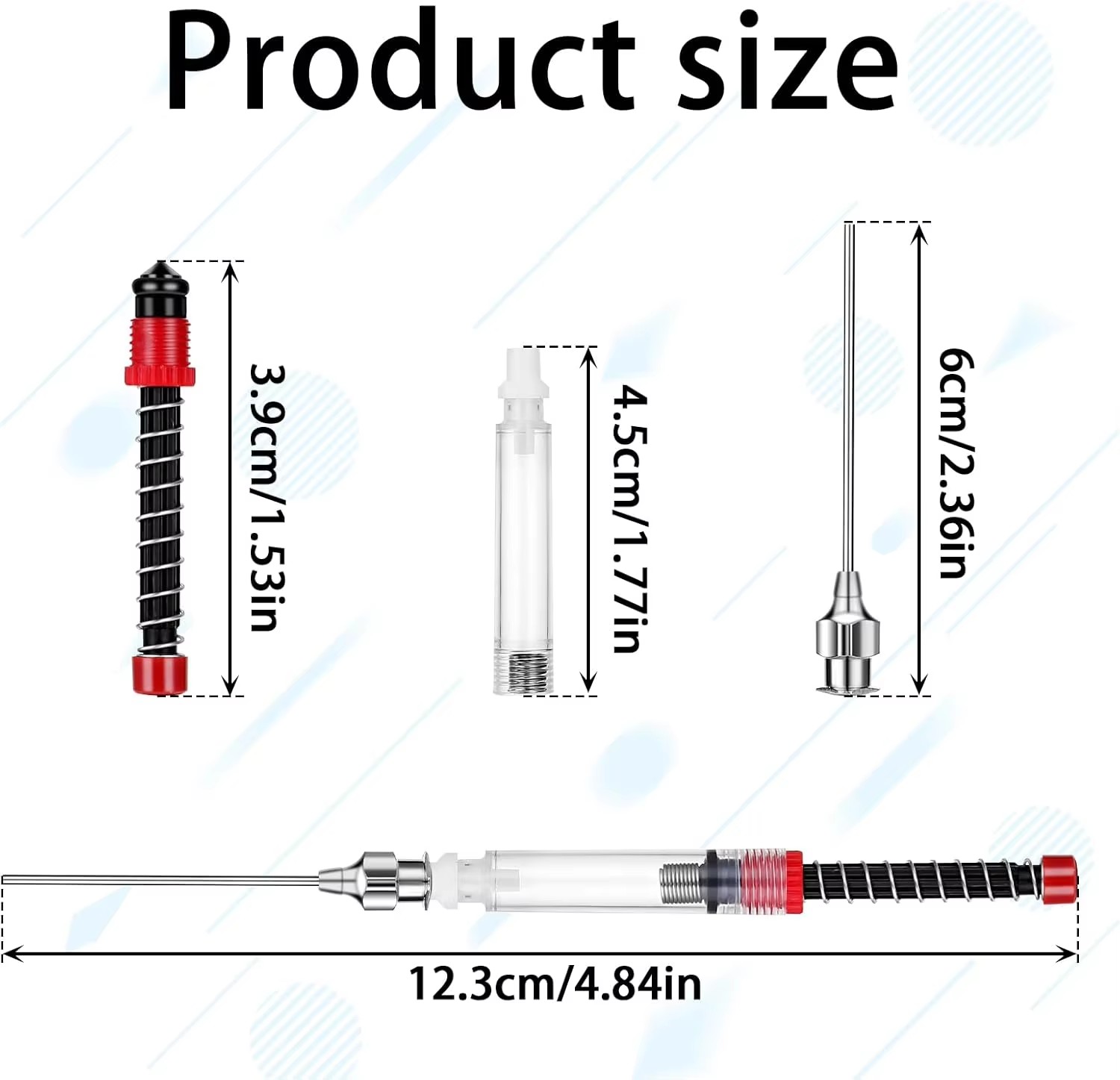Fountain Pen Filler Ink Pen Sy - Fountain Pen Bottled Ink recensie en prijs