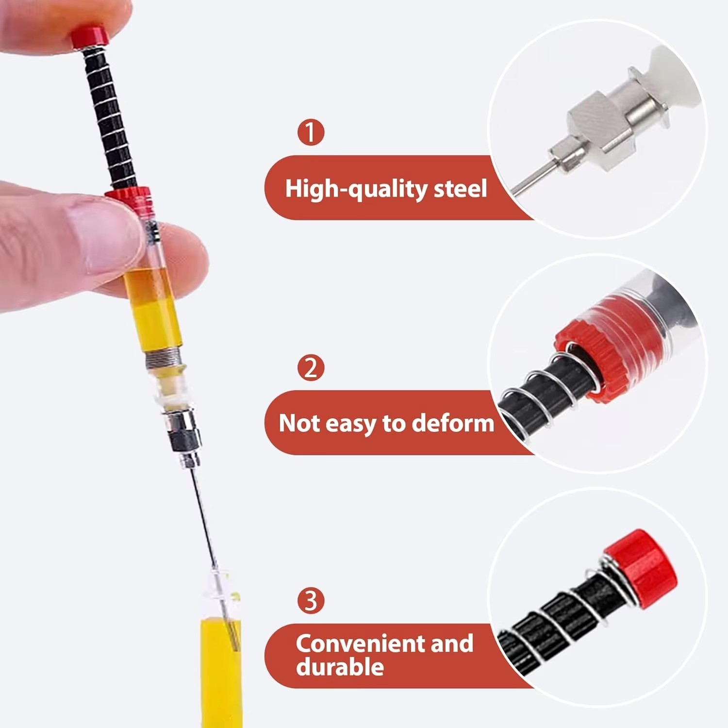 Fountain Pen Filler Ink Pen Sy - Fountain Pen Bottled Ink recensie en prijs
