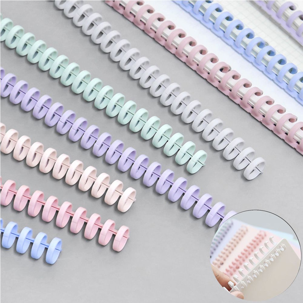 Binder Binding Combs Notebook  - Binder A4 Lever recensie en prijs