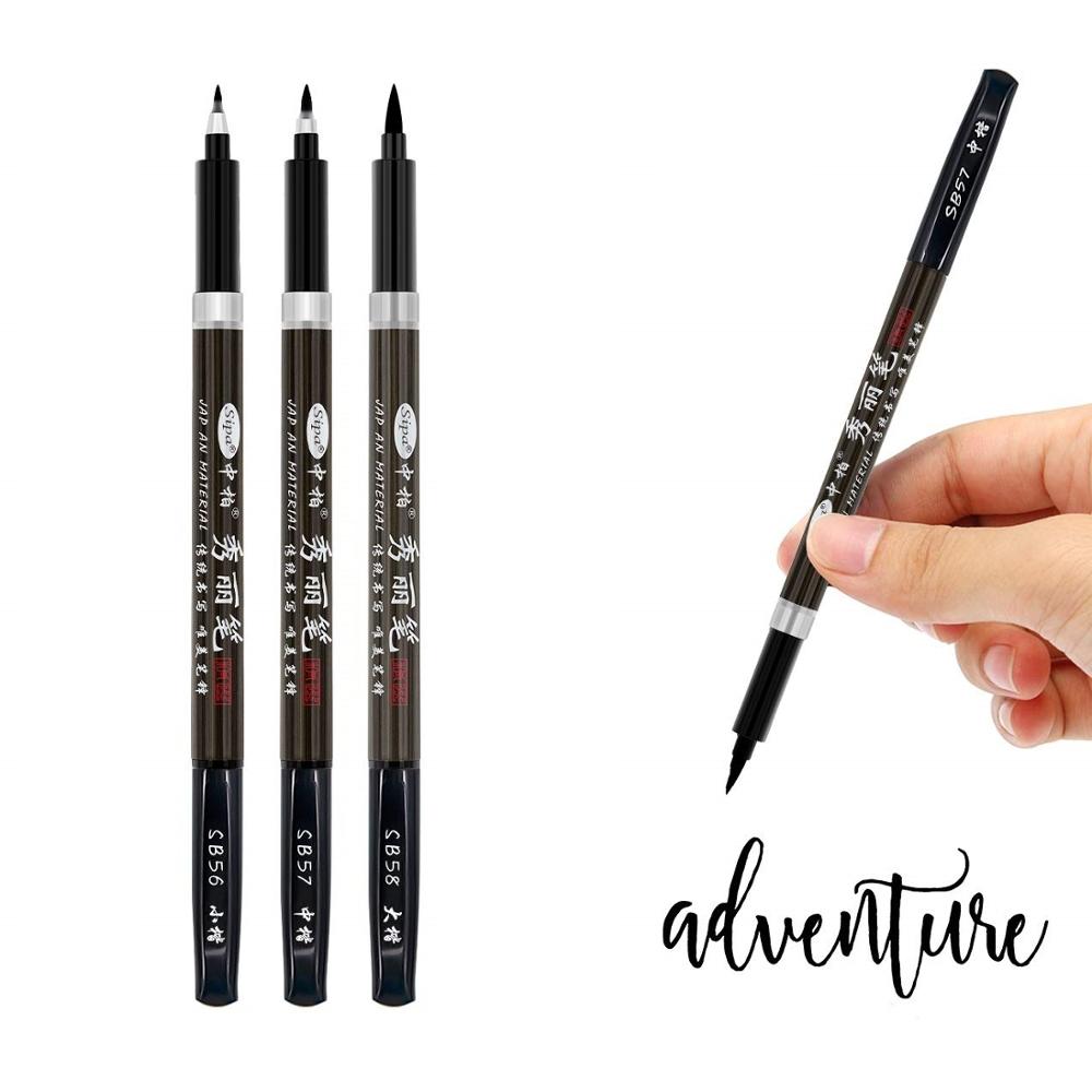 3pcs Calligraphy Pen Set Fine  - Correction Pen Fine recensie en prijs