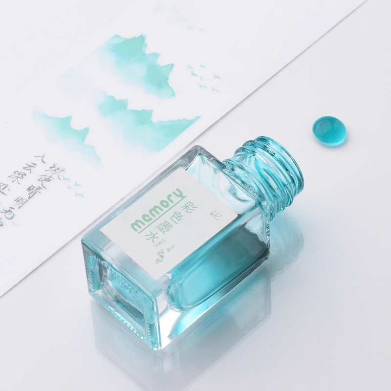 5ml 24 Colors Fountain Pen Ink - Fountain Pen Bottled Ink recensie en prijs