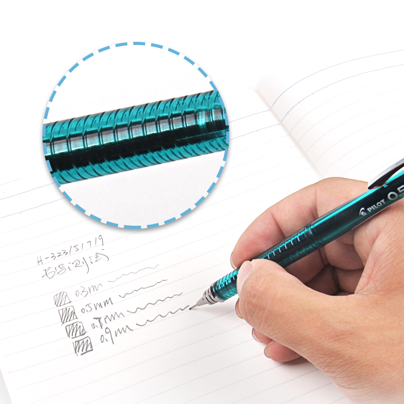 Japanese Pilot Mechanical Penc - Mechanical Pencil 0.3 recensie en prijs