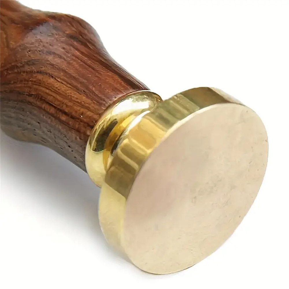 Blank Wax Seal Stamp Set Vinta - Wax Seal Stamp Set recensie en prijs
