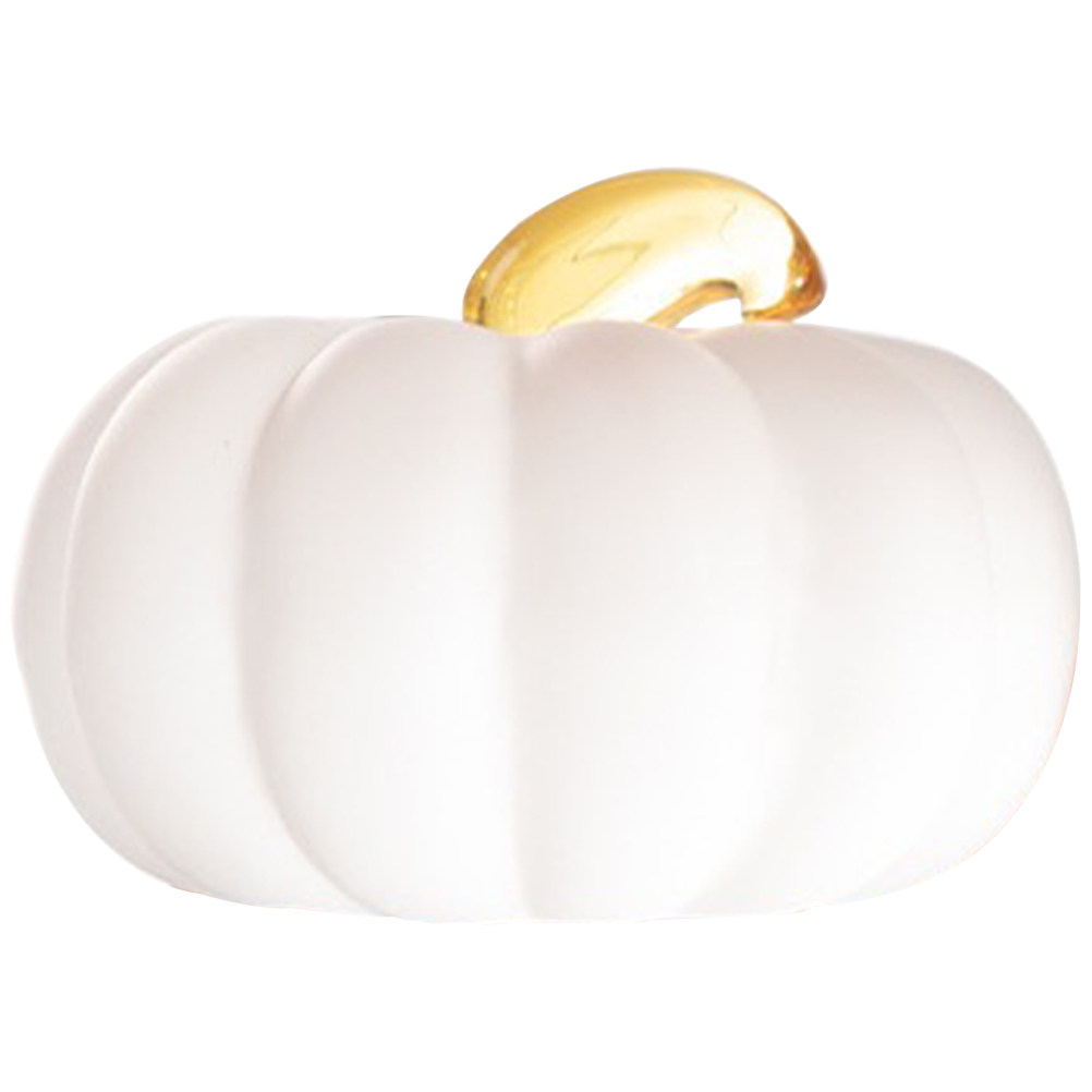 Pumpkin Shape Crystal Glass Pa - Paper Weight Crystal recensie en prijs