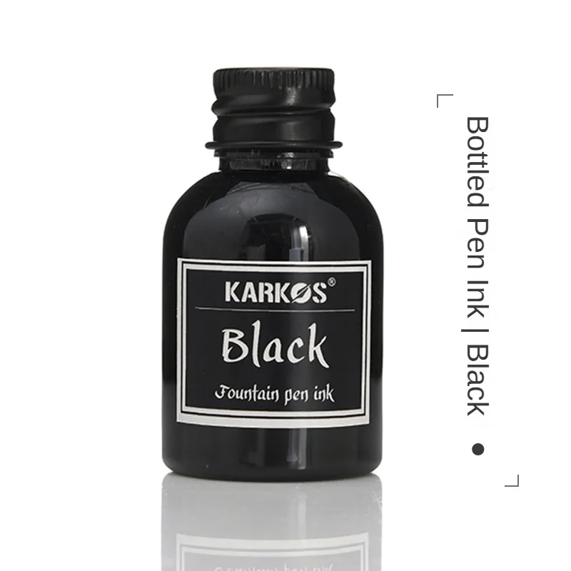 10/1 PCS 30ml Various Colors I - Fountain Pen Bottled Ink recensie en prijs