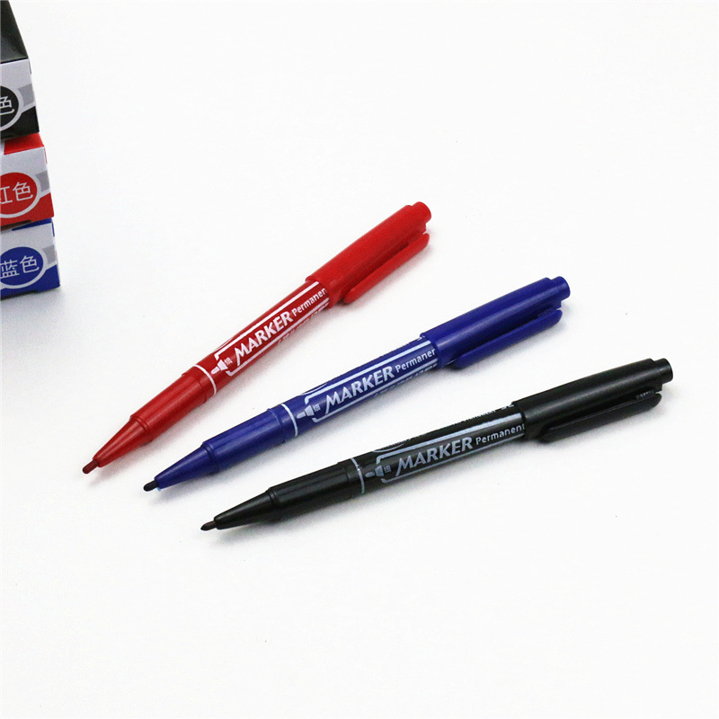 10pcs Dual side color marker p - Correction Pen Fine recensie en prijs