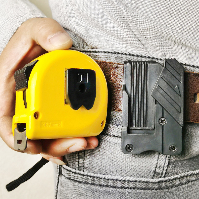 【LM】1PC High Quality Tool Buck - Tape Dispenser Weighted recensie en prijs
