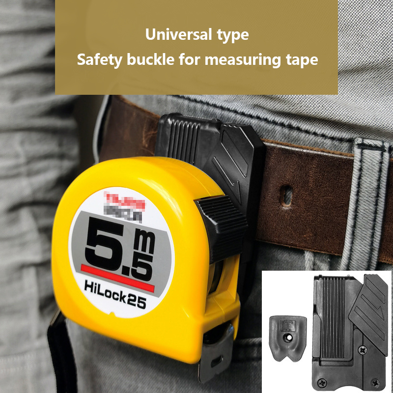 【LM】1PC High Quality Tool Buck - Tape Dispenser Weighted recensie en prijs