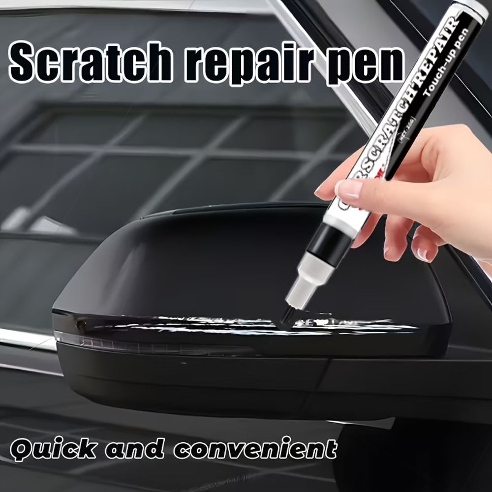 Universal New Car Touch-Up Pen - Correction Pen Fine recensie en prijs