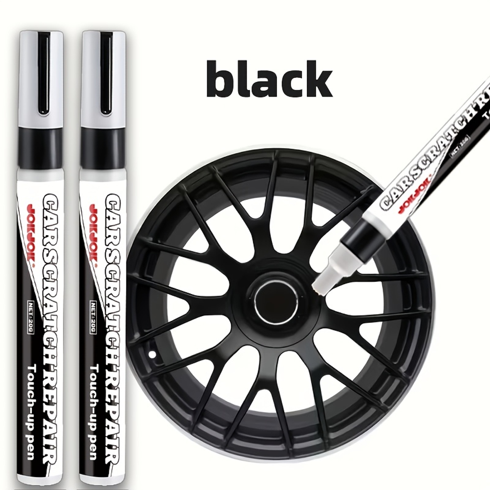 Universal New Car Touch-Up Pen - Correction Pen Fine recensie en prijs