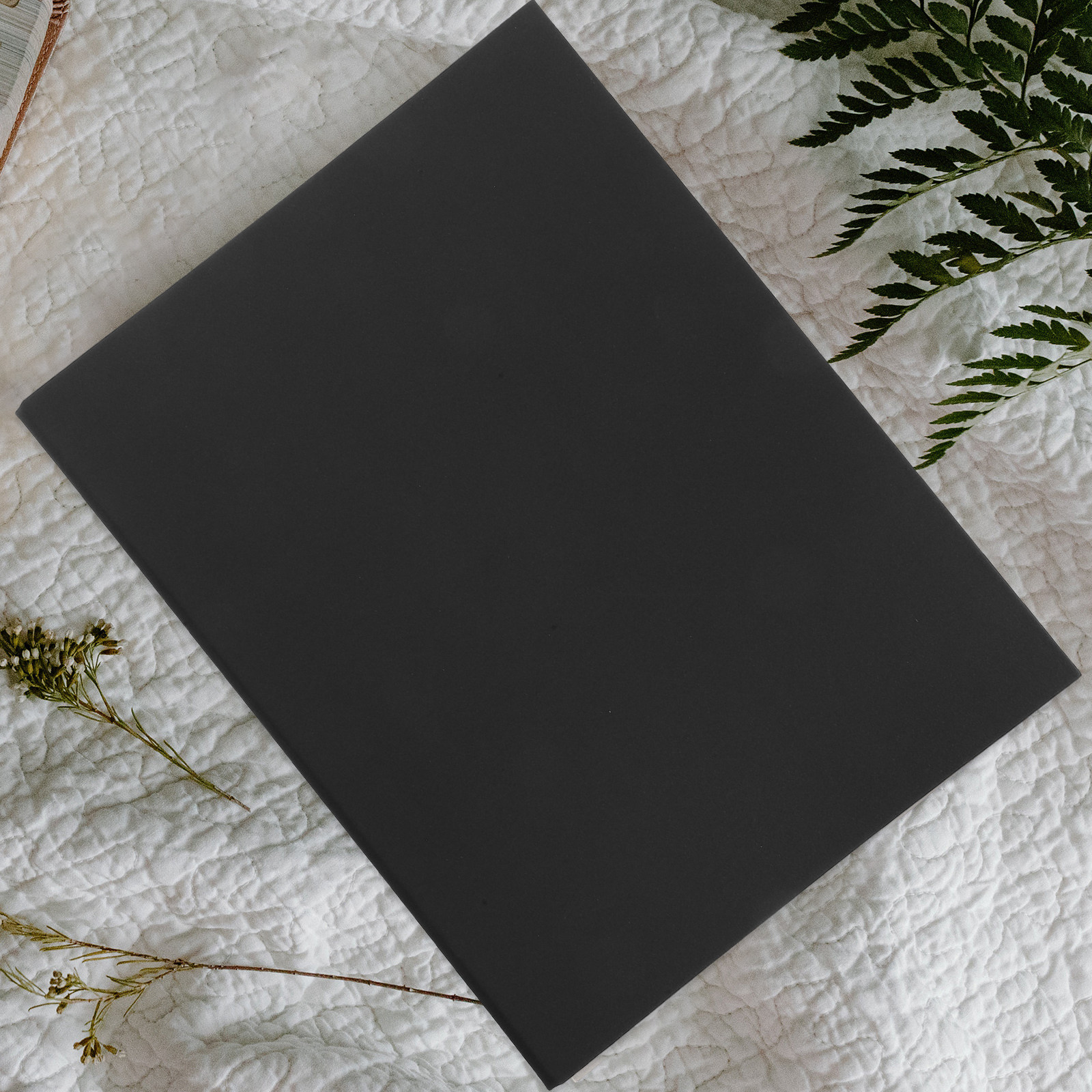 A4 4 Ring Binder Cover Heavy D - Binder A4 Lever recensie en prijs