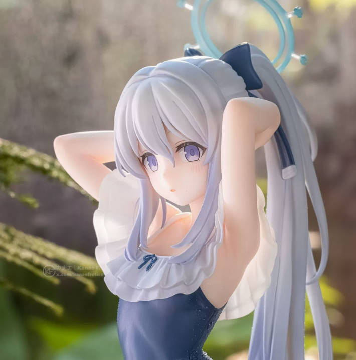 Blue Archive Swimsuit Yukimiya - Archive Box Set recensie en prijs