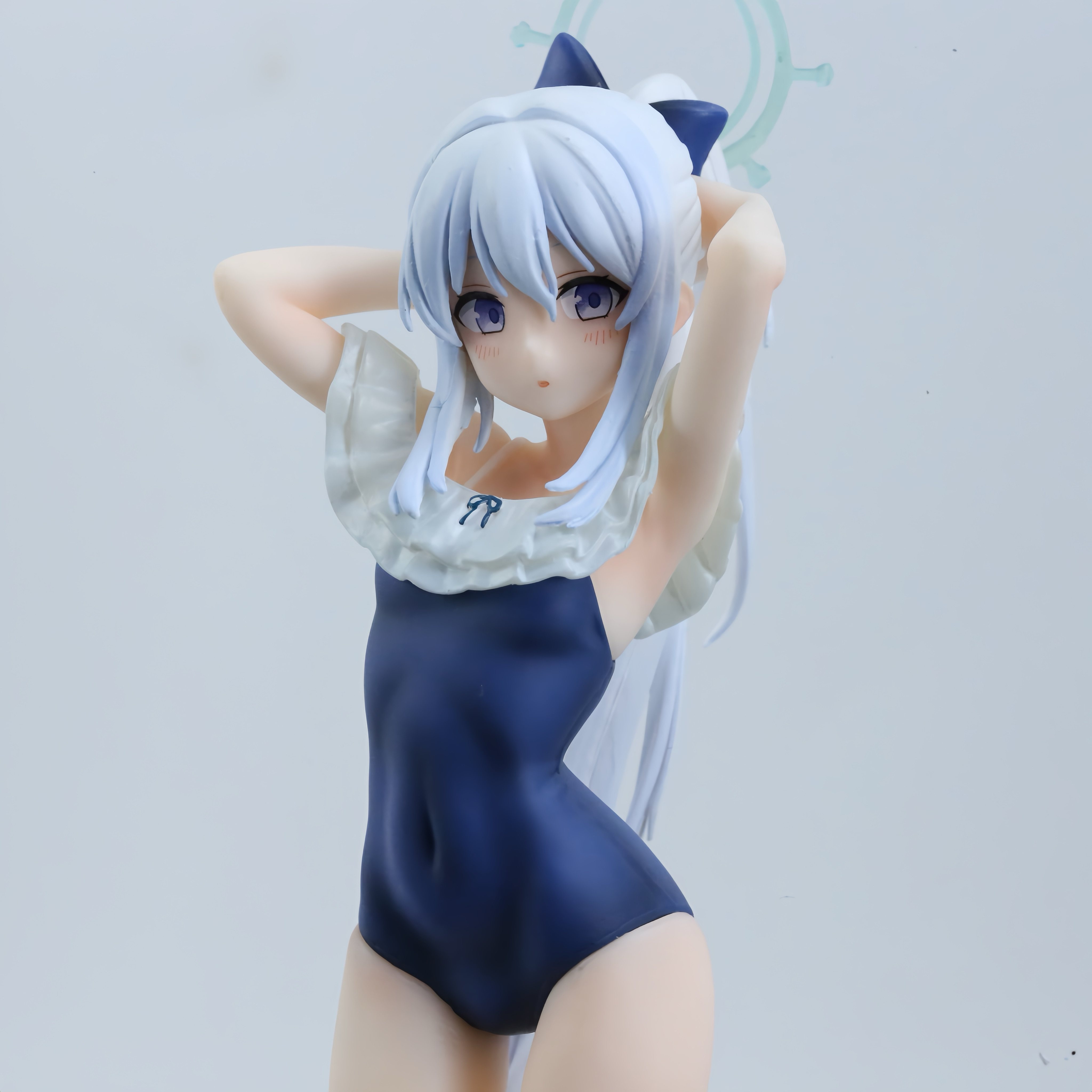 Blue Archive Swimsuit Yukimiya - Archive Box Set recensie en prijs