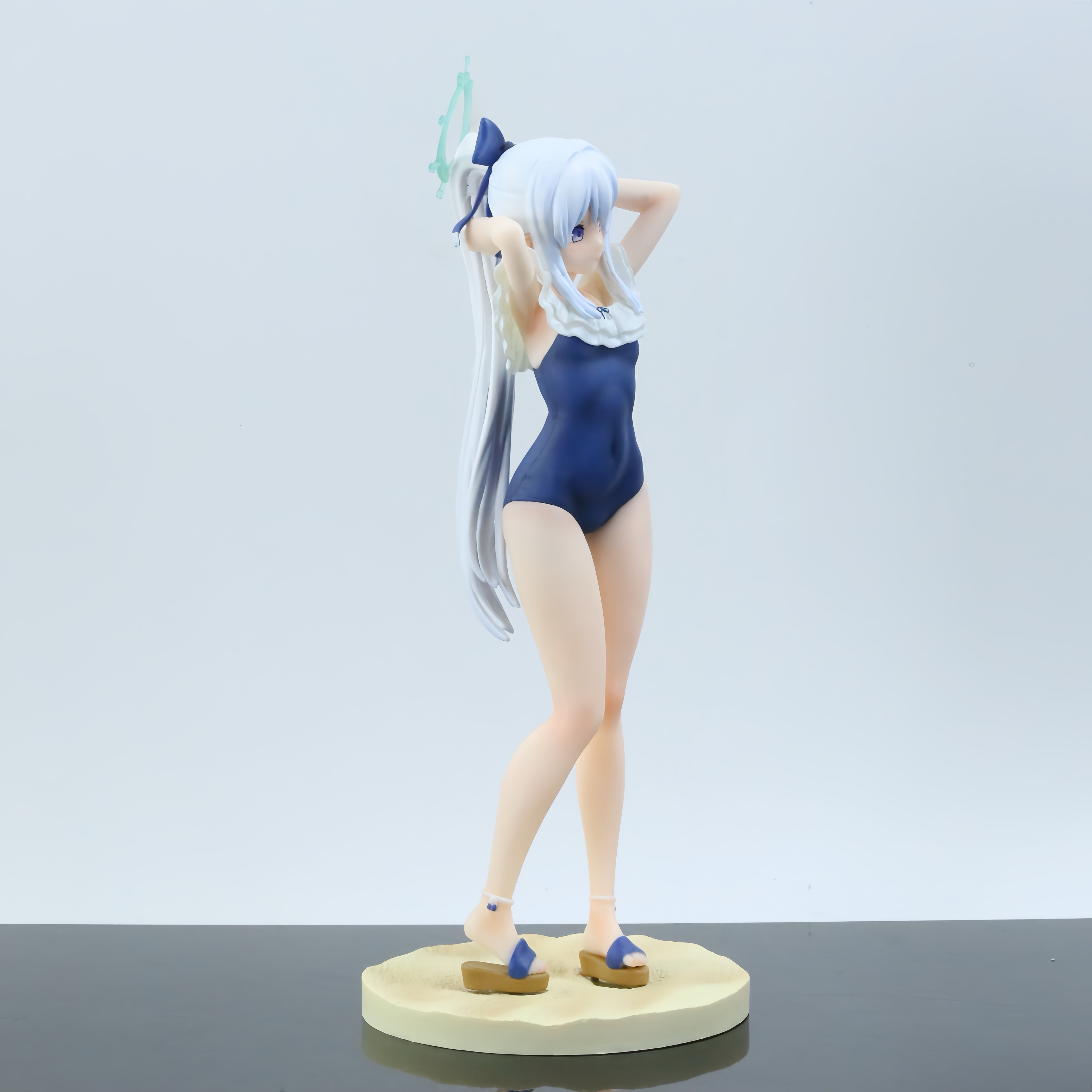 Blue Archive Swimsuit Yukimiya - Archive Box Set recensie en prijs