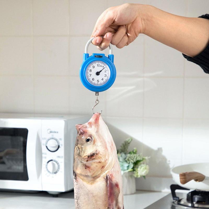 Portable Mini Hand Held Digita - Tape Dispenser Weighted recensie en prijs