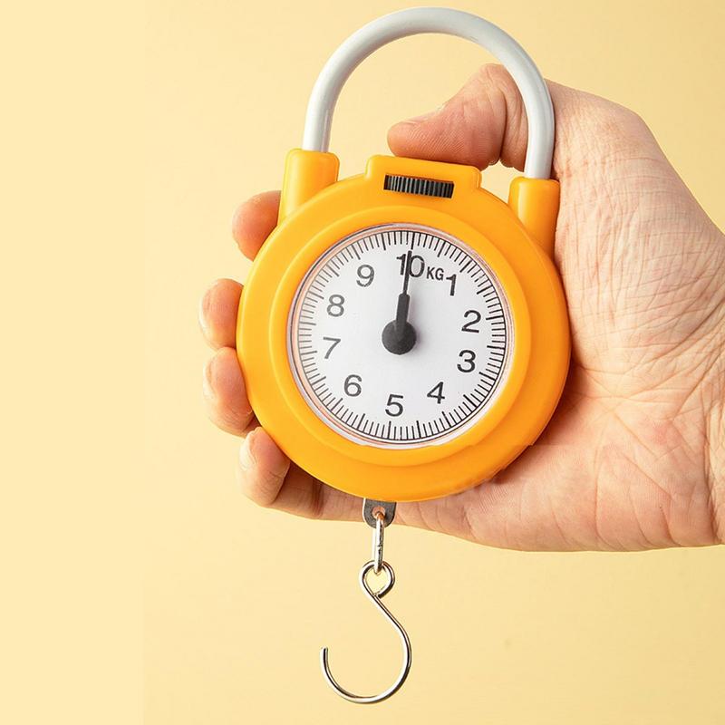 Portable Mini Hand Held Digita - Tape Dispenser Weighted recensie en prijs