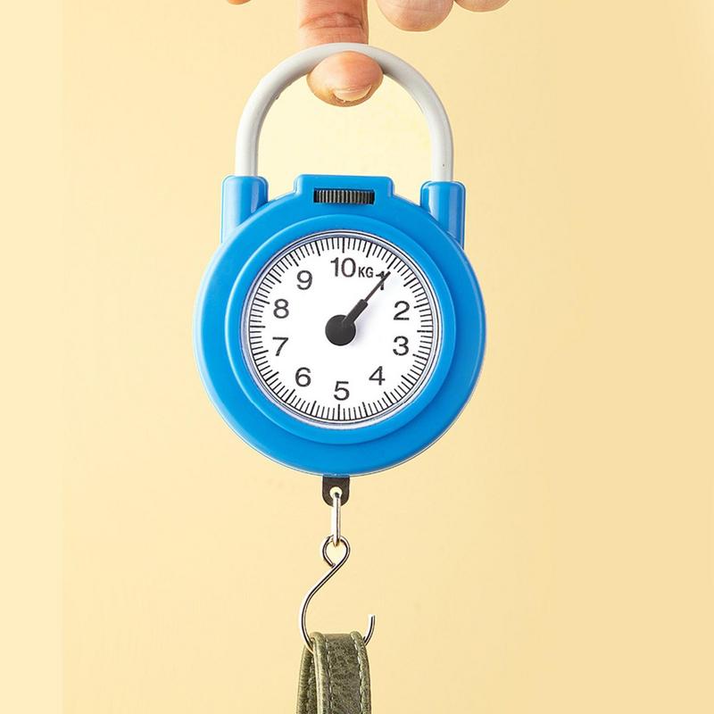 Portable Mini Hand Held Digita - Tape Dispenser Weighted recensie en prijs