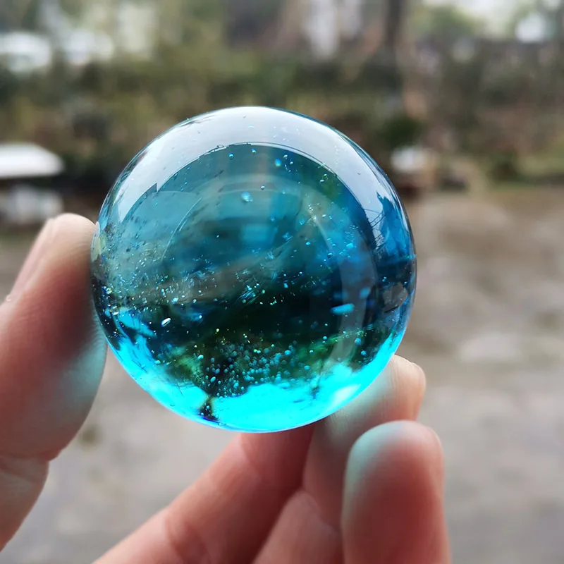 40mm Glazed Beads Ball Crystal - Paper Weight Crystal recensie en prijs