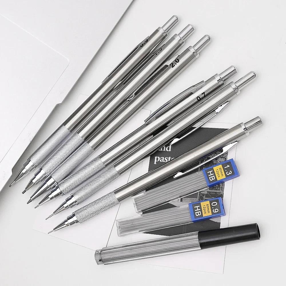 Metal Mechanical Pencil 0.3 0. - Mechanical Pencil 0.3 recensie en prijs