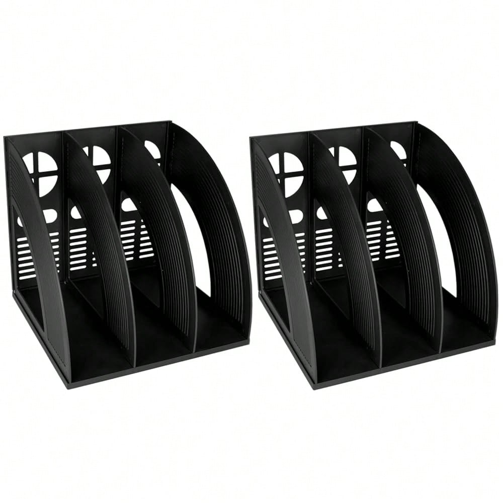 Magazine File Holder Desk Bind - Magazine Holder Rack recensie en prijs