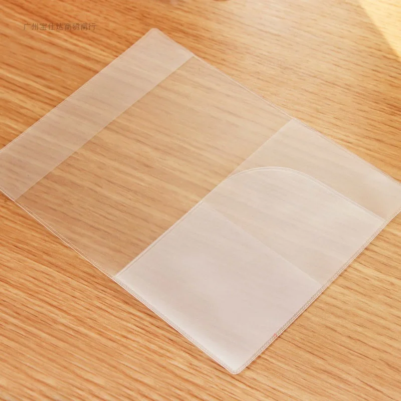 3Pcs New Passport Protective C - Index Card Holder recensie en prijs