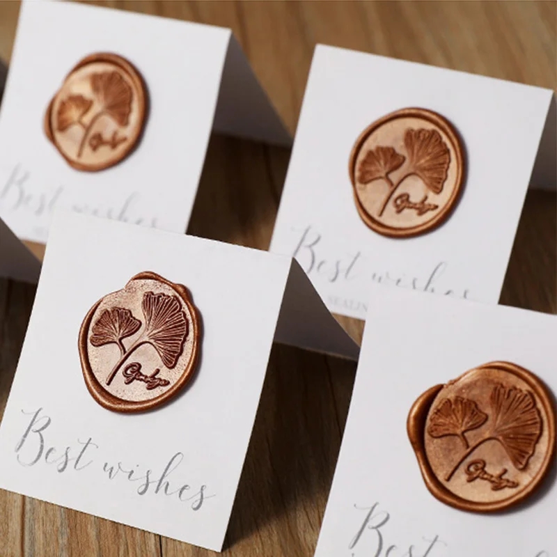100 pcs Vintage Wax Seal For S - Wax Seal Stamp Set recensie en prijs