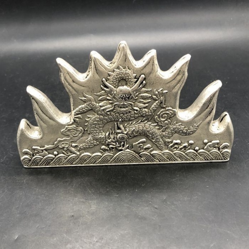 Antique Single Dragon Pen Rest - Pen Rest Single recensie en prijs