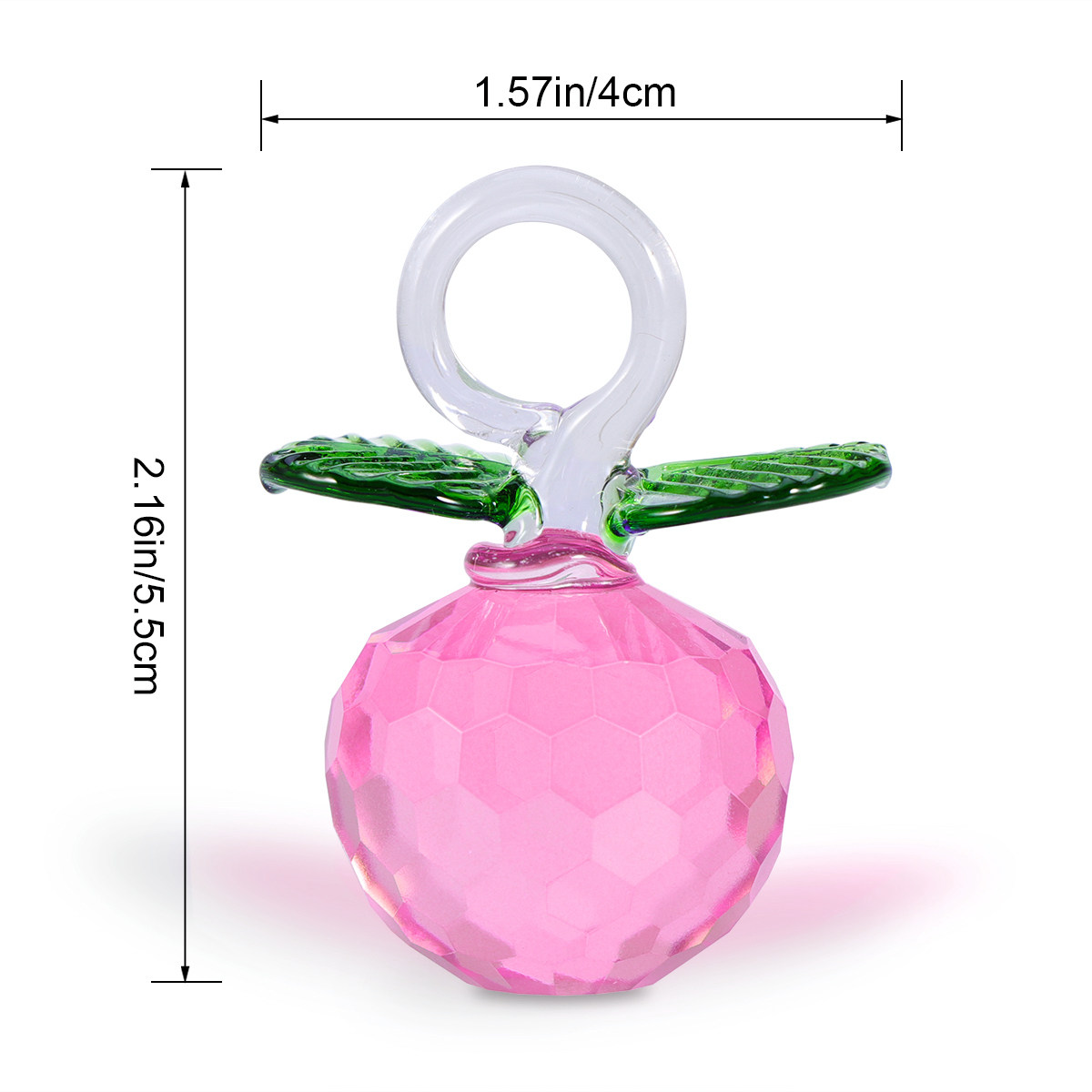 Crystal Figurines Paperweight  - Paper Weight Crystal recensie en prijs