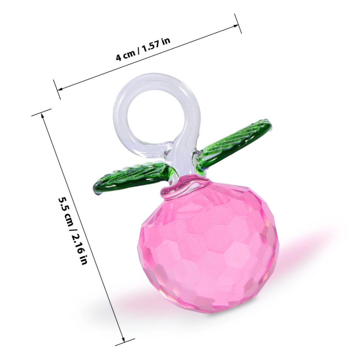 Crystal Figurines Paperweight  - Paper Weight Crystal recensie en prijs