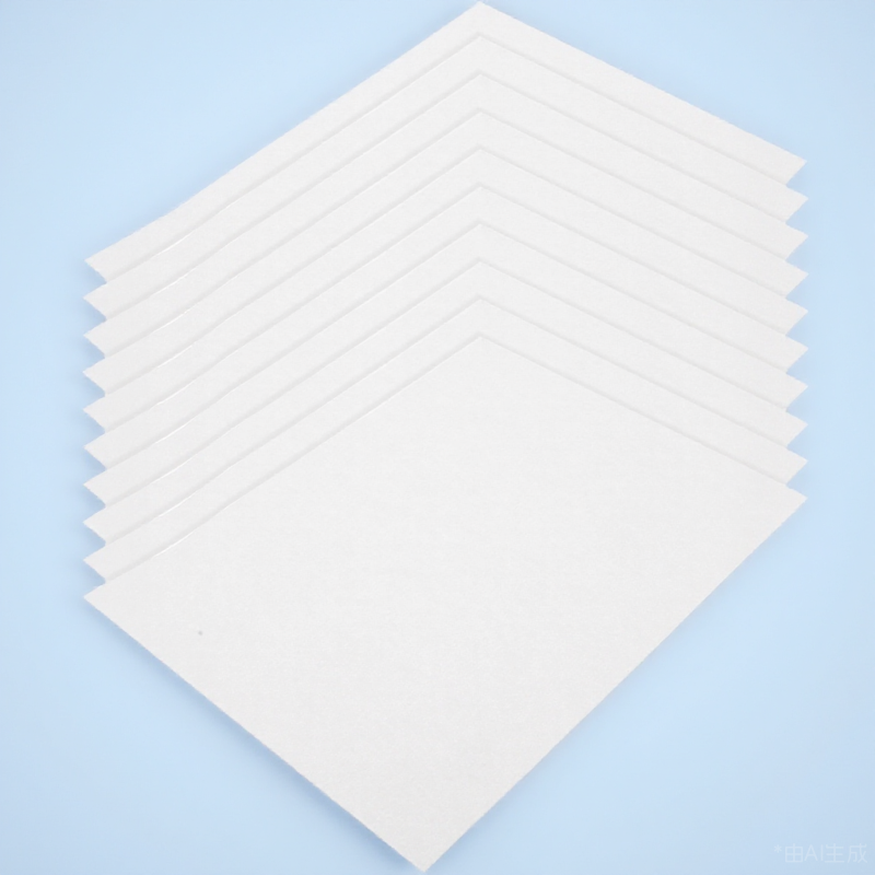 30Pcs Specimen Pressing Paper  - Ink Blotter Paper recensie en prijs
