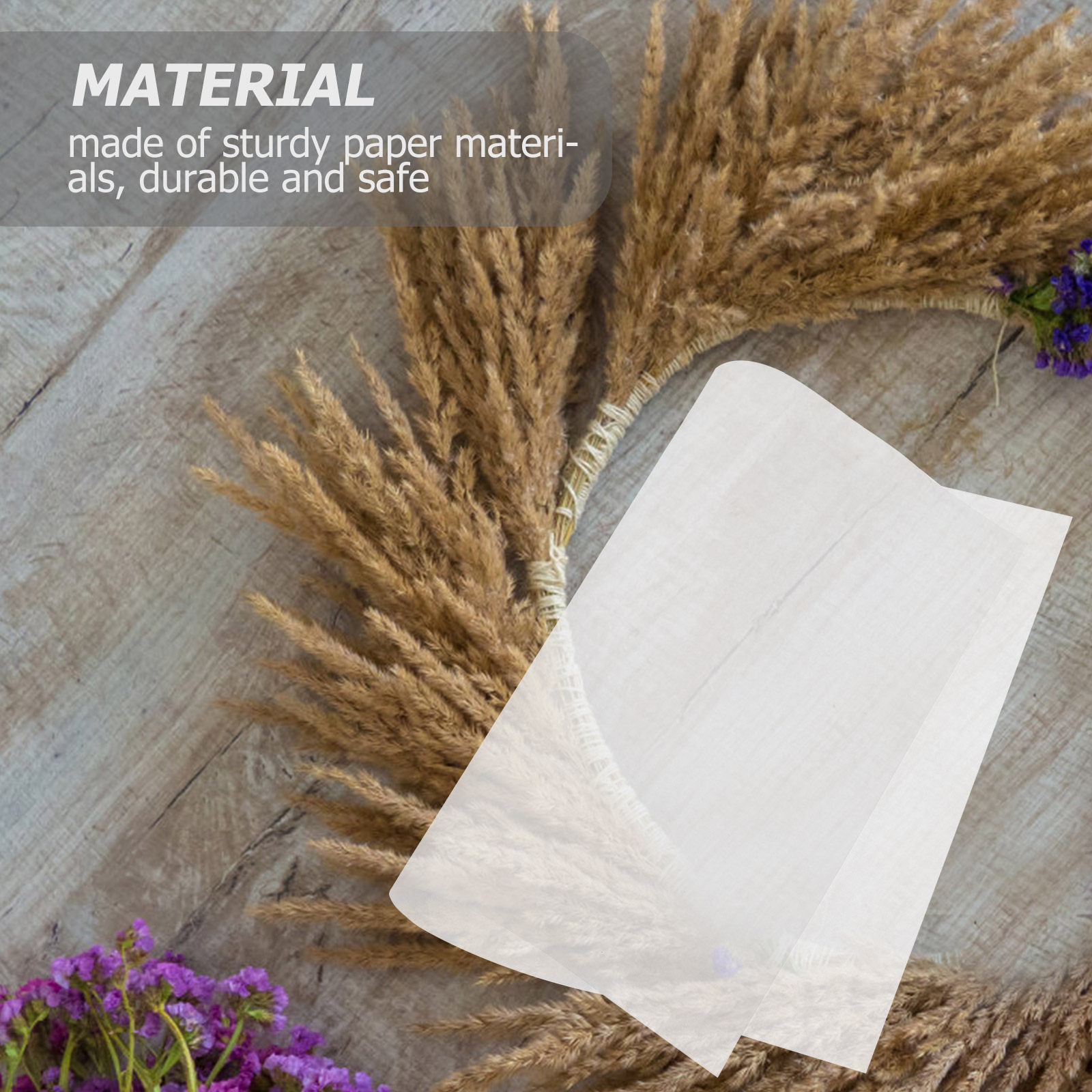 30Pcs Specimen Pressing Paper  - Ink Blotter Paper recensie en prijs